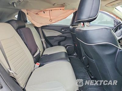 Zdjęcie 11 z 13 samochodu: 2015 HONDA CR-V EX VIN:2HKRM4H51FH670784 - miniatura