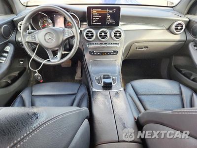 Zdjęcie 8 z 13 samochodu: 2018 MERCEDES-BENZ GLC 300 VIN:WDC0G4JB0JV019715 - miniatura