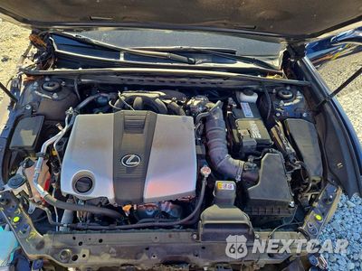Zdjęcie 11 z 12 samochodu: 2019 LEXUS ES 350 VIN:58ABZ1B18KU037453 - miniatura