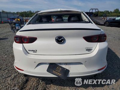 Zdjęcie 6 z 12 samochodu: 2021 MAZDA 3 PREMIUM PLUS VIN:3MZBPBEY2MM214924 - miniatura