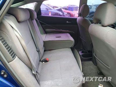 Zdjęcie 10 z 12 samochodu: 2009 TOYOTA PRIUS BASE VIN:JTDKB20U997848738 - miniatura
