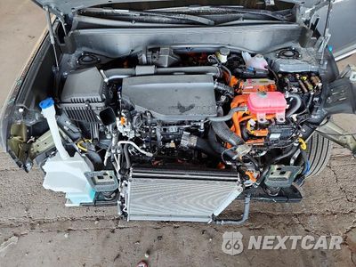 Zdjęcie 12 z 14 samochodu: 2027 HYUNDAI PALISADE SEL VIN:KM8RL5SA6VU114534 - miniatura