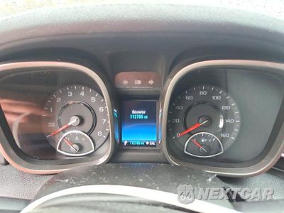 Zdjęcie 9 z 12 samochodu: 2015 CHEVROLET MALIBU 1LT VIN:1G11C5SLXFF335622 - miniatura