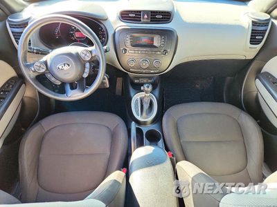 Zdjęcie 8 z 12 samochodu: 2016 KIA SOUL BASE VIN:KNDJN2A22G7868651 - miniatura
