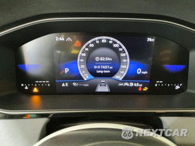 Zdjęcie 9 z 13 samochodu: 2025 VOLKSWAGEN JETTA SE VIN:3VW7X7BU6SM038221 - miniatura