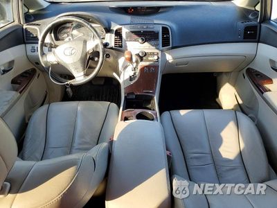 Zdjęcie 8 z 13 samochodu: 2009 TOYOTA VENZA AWD V6 VIN:4T3BK11A19U011310 - miniatura