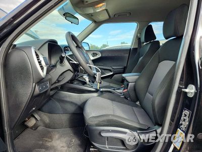Zdjęcie 7 z 14 samochodu: 2022 KIA SOUL LX VIN:KNDJ23AUXN7174903 - miniatura