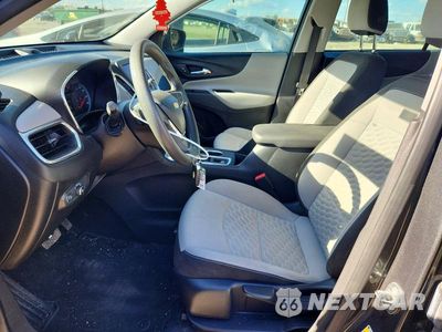 Zdjęcie 7 z 13 samochodu: 2019 CHEVROLET EQUINOX LS VIN:3GNAXHEV3KS509912 - miniatura