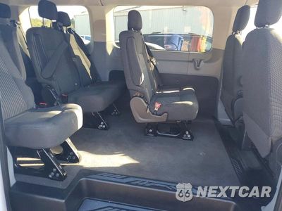 Zdjęcie 11 z 13 samochodu: 2016 FORD TRANSIT T-150 VIN:1FMZK1YM6GKA65587 - miniatura
