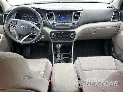 Zdjęcie 8 z 13 samochodu: 2016 HYUNDAI TUCSON ECO VIN:KM8J33A23GU235388 - miniatura