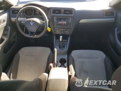 Zdjęcie 8 z 13 samochodu: 2017 VOLKSWAGEN JETTA S VIN:3VW2B7AJXHM323626 - miniatura