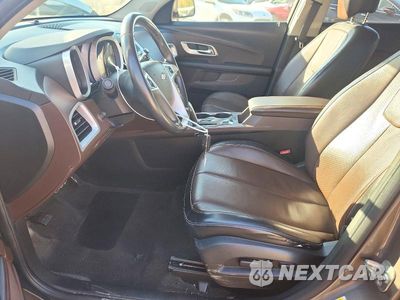 Zdjęcie 7 z 13 samochodu: 2010 CHEVROLET EQUINOX LT VIN:2CNFLPEY6A6415997 - miniatura