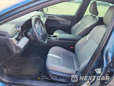 Zdjęcie 7 z 12 samochodu: 2025 TOYOTA CAMRY SE VIN:4T1DAACK5SU062261 - miniatura