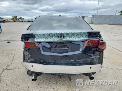 Zdjęcie 6 z 13 samochodu: 2011 ACURA TSX VIN:JH4CU2F69BC002578 - miniatura