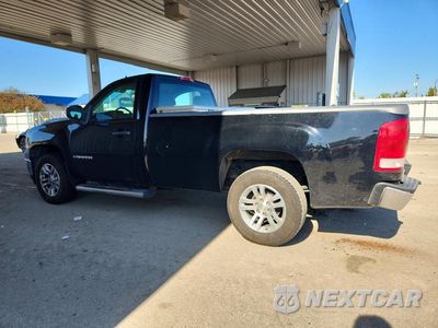 Drugie zdjęcie samochodu z przodu: 2009 GMC SIERRA K1500 VIN:1GTEK14C29Z274190 - miniatura