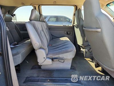 Zdjęcie 11 z 13 samochodu: 2005 DODGE CARAVAN SE VIN:1D4GP25R35B289564 - miniatura