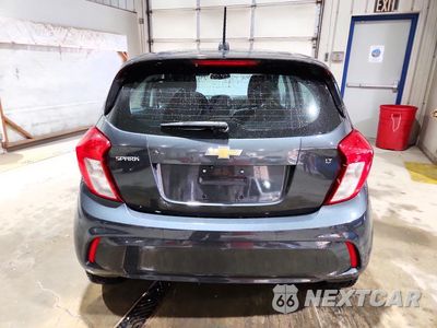 Zdjęcie 6 z 12 samochodu: 2020 CHEVROLET SPARK 1LT VIN:KL8CD6SA2LC433647 - miniatura