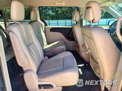 Zdjęcie 11 z 13 samochodu: 2013 CHRYSLER TOWN & COUNTRY TOURING VIN:2C4RC1BG5DR503405 - miniatura