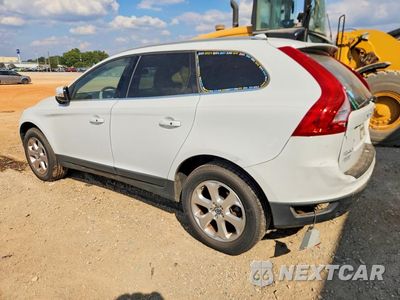 Drugie zdjęcie samochodu z przodu: 2013 VOLVO XC60 3.2 VIN:YV4952DL2D2386579 - miniatura