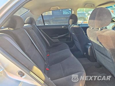 Zdjęcie 10 z 13 samochodu: 2007 HONDA ACCORD SE VIN:JHMCM563X7C013233 - miniatura