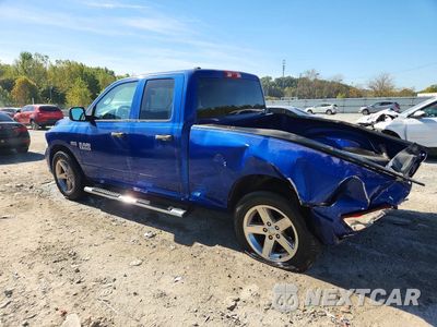 Drugie zdjęcie samochodu z przodu: 2015 RAM 1500 ST VIN:1C6RR6FT0FS584020 - miniatura