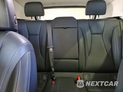Zdjęcie 10 z 13 samochodu: 2024 BUICK ENVISION PREFERRED VIN:LRBFZME43RD067716 - miniatura