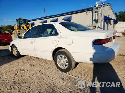 Drugie zdjęcie samochodu z przodu: 1999 TOYOTA CAMRY LE VIN:JT2BG22K9X0377055 - miniatura