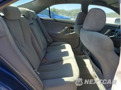 Zdjęcie 10 z 12 samochodu: 2008 TOYOTA CAMRY LE VIN:4T1BE46K98U250962 - miniatura