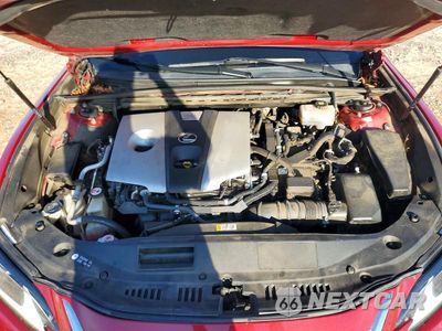 Zdjęcie 11 z 12 samochodu: 2019 LEXUS ES 300H VIN:JTHB21B14K2011197 - miniatura