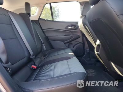 Zdjęcie 11 z 13 samochodu: 2026 CHEVROLET TRAX 1LT VIN:KL77LHEP0TC246136 - miniatura