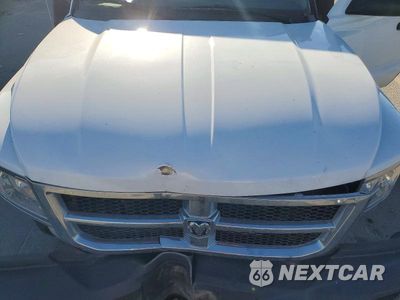 Zdjęcie 11 z 12 samochodu: 2008 DODGE DAKOTA ST VIN:1D7HE22K88S598276 - miniatura