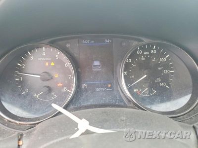 Zdjęcie 9 z 13 samochodu: 2019 NISSAN ROGUE SPORT S VIN:JN1BJ1CP6KW240984 - miniatura