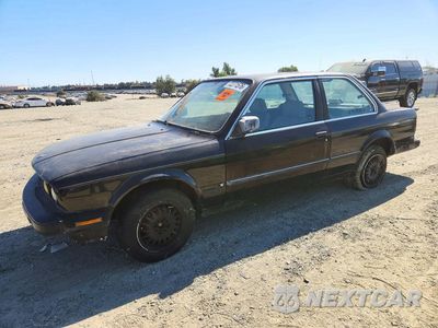 1987 BMW 325 BASE WBAAB5404H9695500 - główne zdjęcie licytacji z USA - miniatura