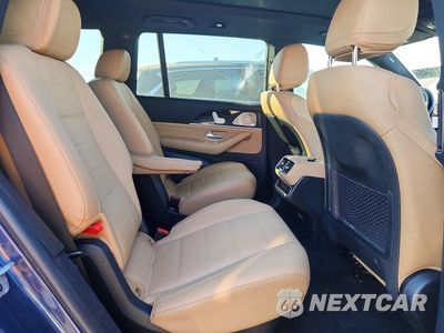Zdjęcie 10 z 12 samochodu: 2024 MERCEDES-BENZ GLS 450 4MATIC VIN:4JGFF5KE3RB205114 - miniatura