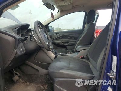 Zdjęcie 7 z 12 samochodu: 2015 FORD ESCAPE S VIN:1FMCU0F74FUA91017 - miniatura