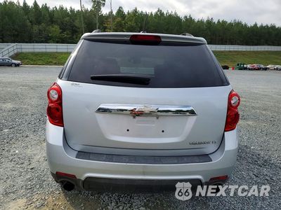 Zdjęcie 6 z 13 samochodu: 2015 CHEVROLET EQUINOX LT VIN:2GNFLBE35F6196959 - miniatura