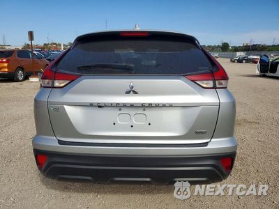 Zdjęcie 6 z 13 samochodu: 2024 MITSUBISHI ECLIPSE CROSS LE VIN:JA4ATVAA8RZ067349 - miniatura