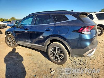Drugie zdjęcie samochodu z przodu: 2025 KIA SPORTAGE EX VIN:KNDPVCDG6S7243556 - miniatura