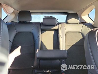 Zdjęcie 10 z 13 samochodu: 2023 MAZDA CX-5 SELECT VIN:JM3KFBBM8P0273644 - miniatura