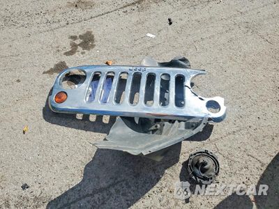 Zdjęcie 13 z 14 samochodu: 2011 JEEP WRANGLER UNLIMITED SAHARA VIN:1J4BA5H16BL526581 - miniatura