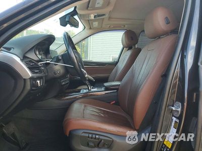 Zdjęcie 7 z 14 samochodu: 2016 BMW X5 XDRIVE35I VIN:5UXKR0C5XG0P19917 - miniatura