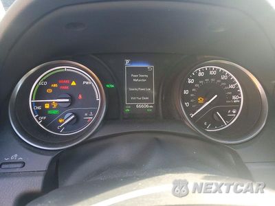Zdjęcie 9 z 13 samochodu: 2024 TOYOTA CAMRY HYBRID SE VIN:4T1S31AK6RU077317 - miniatura