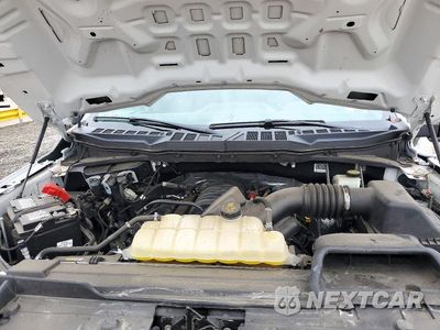 Zdjęcie 11 z 12 samochodu: 2022 FORD F150 VIN:1FTMF1C56NKE04512 - miniatura
