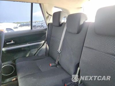 Zdjęcie 10 z 12 samochodu: 2007 SUZUKI GRAND VITARA VIN:JS3TD941074204746 - miniatura