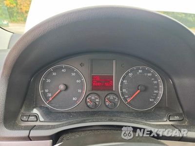 Zdjęcie 9 z 12 samochodu: 2009 VOLKSWAGEN JETTA SE VIN:3VWRZ71KX9M121759 - miniatura