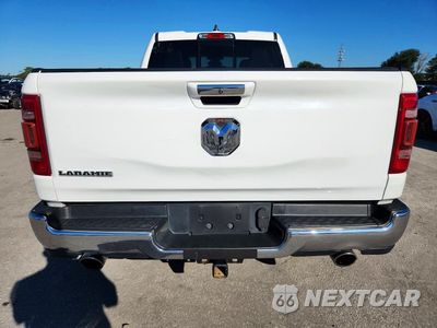 Zdjęcie 6 z 12 samochodu: 2020 RAM 1500 LARAMIE VIN:1C6RREDT4LN270815 - miniatura