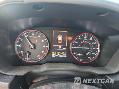Zdjęcie 9 z 12 samochodu: 2025 SUBARU IMPREZA RS VIN:JF1GUHHC7S8204840 - miniatura