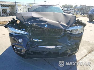 Piąte zdjęcie samochodu w środku: 2017 BMW X5 SDRIVE35I VIN:5UXKR2C36H0W43284 - miniatura