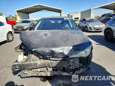 Piąte zdjęcie samochodu w środku: 2016 TOYOTA CAMRY SE VIN:4T1BF1FK7GU516540 - miniatura