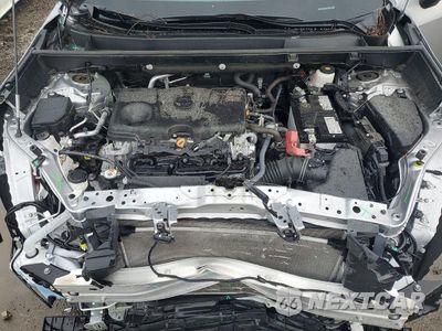 Zdjęcie 12 z 13 samochodu: 2022 TOYOTA RAV4 XLE PREMIUM VIN:2T3A1RFVXNC311318 - miniatura